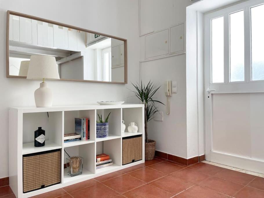 Villas Pedroso - Villa Palmira كاسكايس المظهر الخارجي الصورة